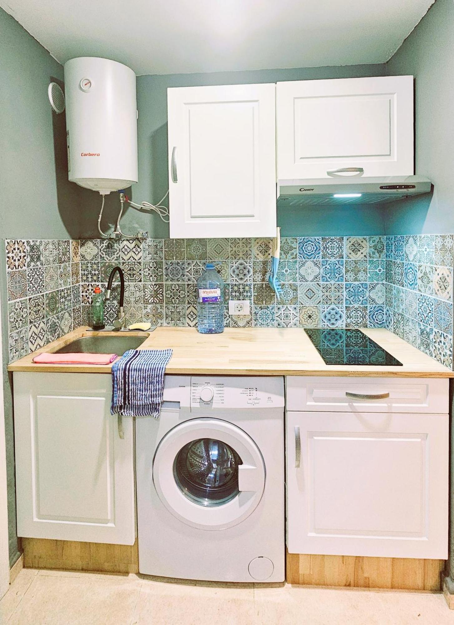 Apartment Blue Oasis Corralejo