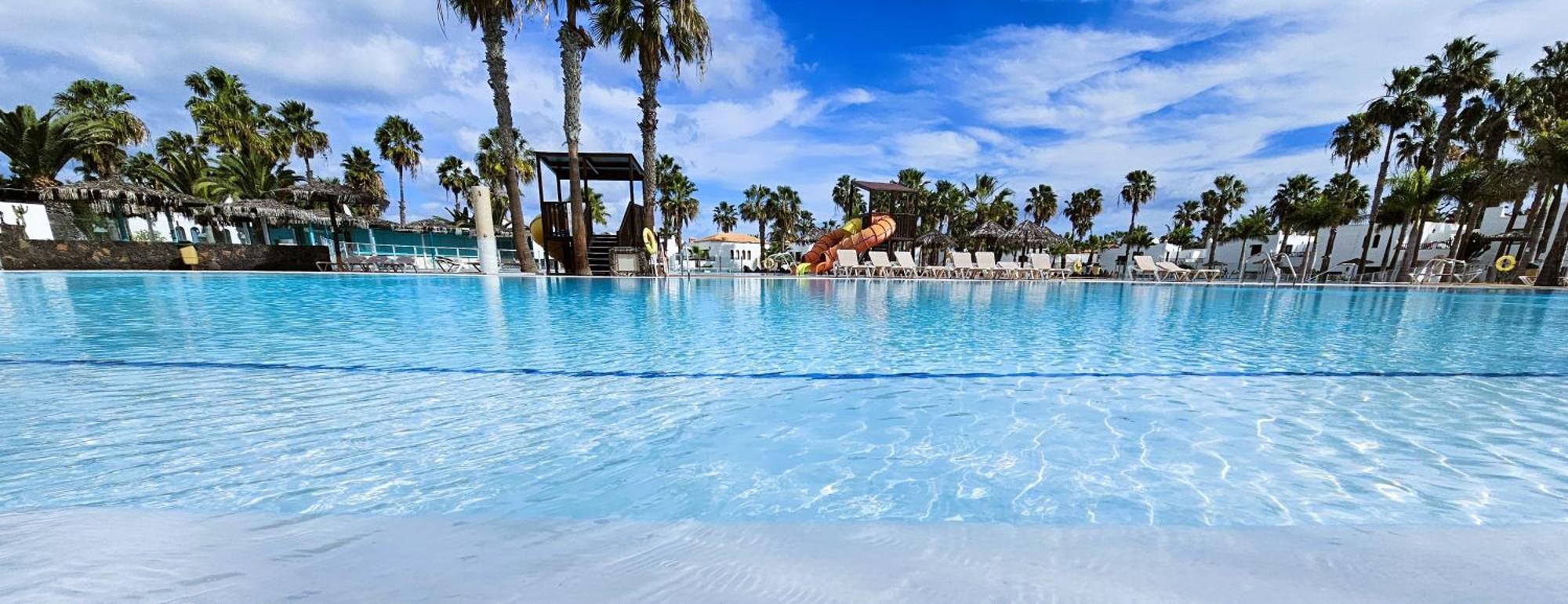 Apartment Blue Oasis Corralejo