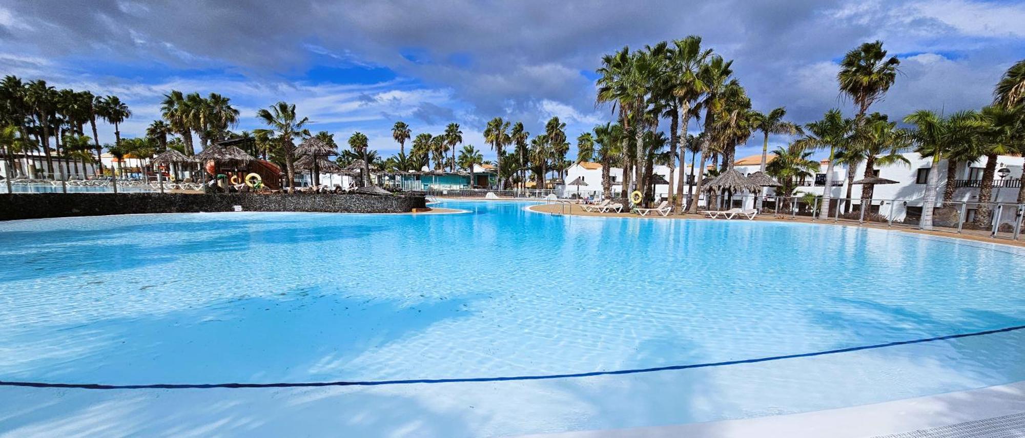 Blue Oasis Corralejo